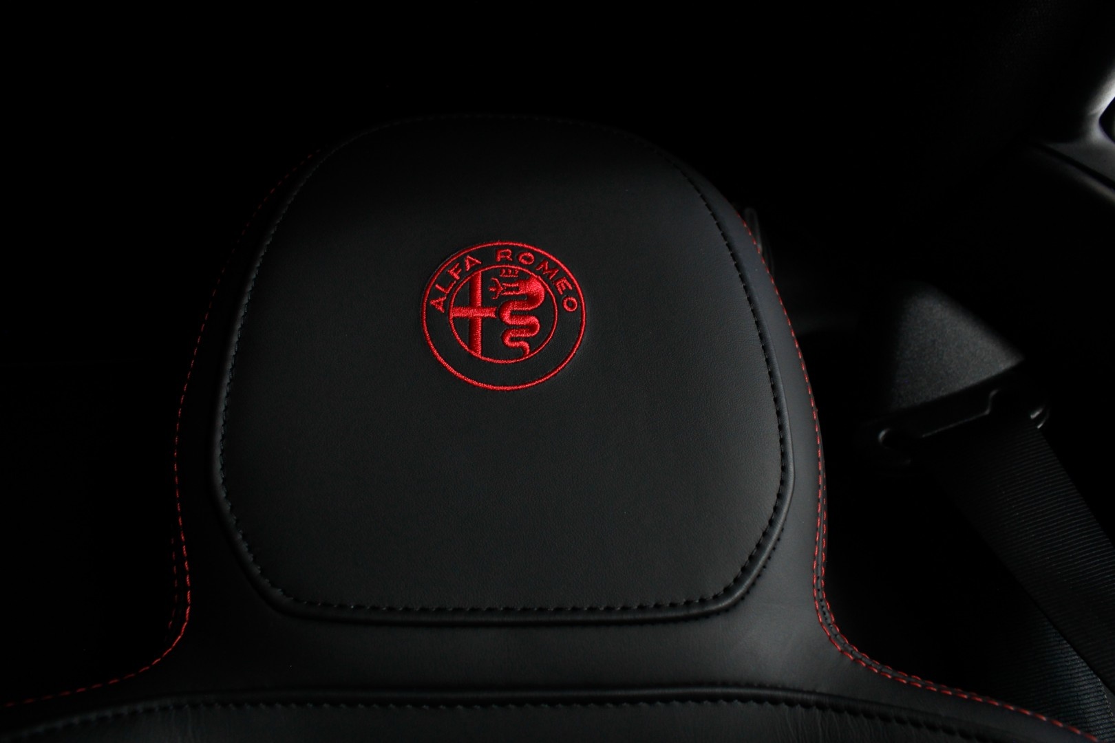 Alfa Romeo 4C 1750 TBi 2017