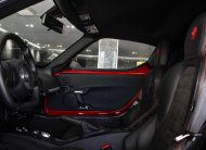 Alfa Romeo 4C 1750 TBi 2017