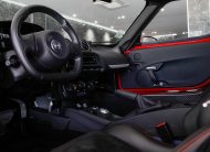 Alfa Romeo 4C 1750 TBi 2017