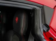 Alfa Romeo 4C 1750 TBi 2017