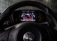 Alfa Romeo 4C 1750 TBi 2017
