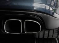 Porsche Panamera Turbo 2010