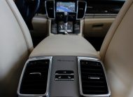 Porsche Panamera Turbo 2010