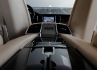 Porsche Panamera Turbo 2010