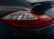 Porsche Panamera Turbo 2010