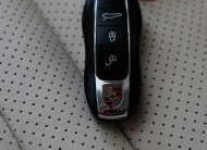 Porsche Panamera Turbo 2010