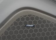 Porsche Panamera Turbo 2010