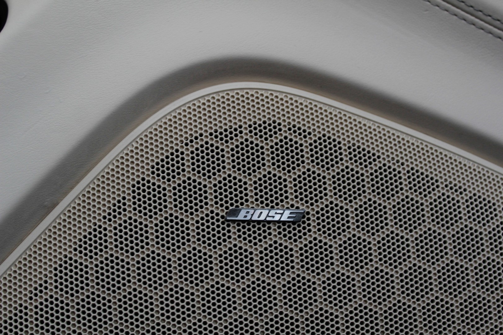 Porsche Panamera Turbo 2010