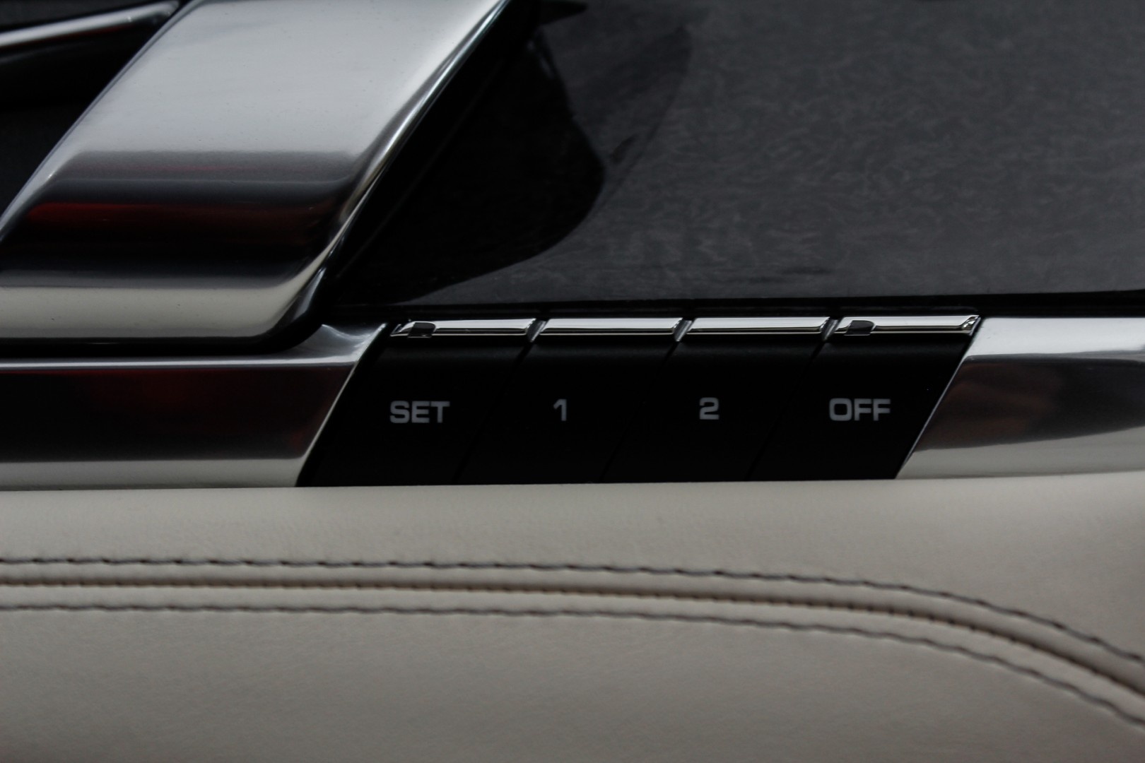 Porsche Panamera Turbo 2010