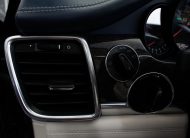 Porsche Panamera Turbo 2010