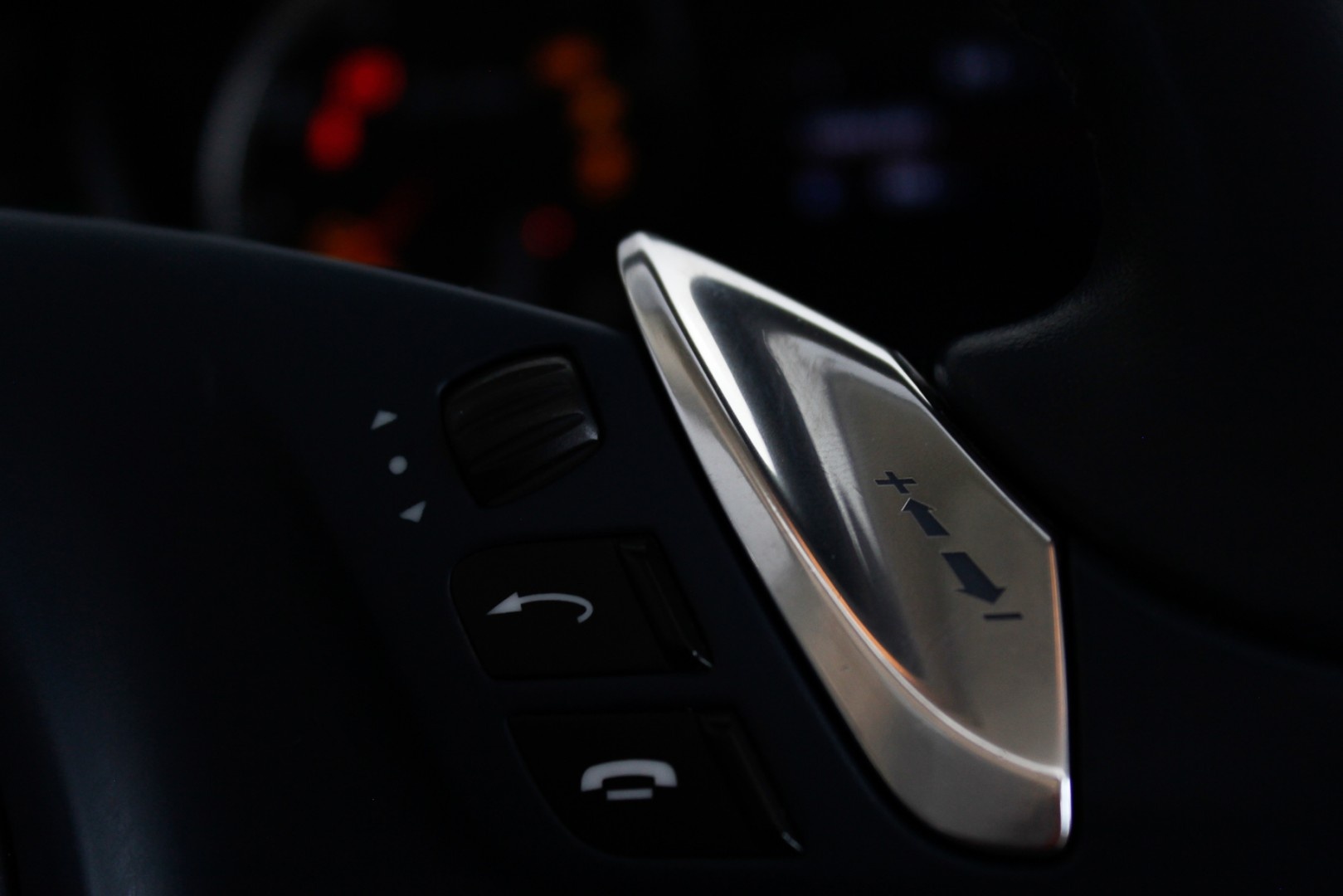 Porsche Panamera Turbo 2010