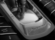 Porsche Panamera Turbo 2010