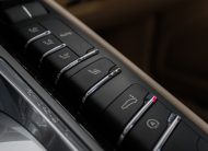 Porsche Panamera Turbo 2010