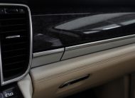 Porsche Panamera Turbo 2010