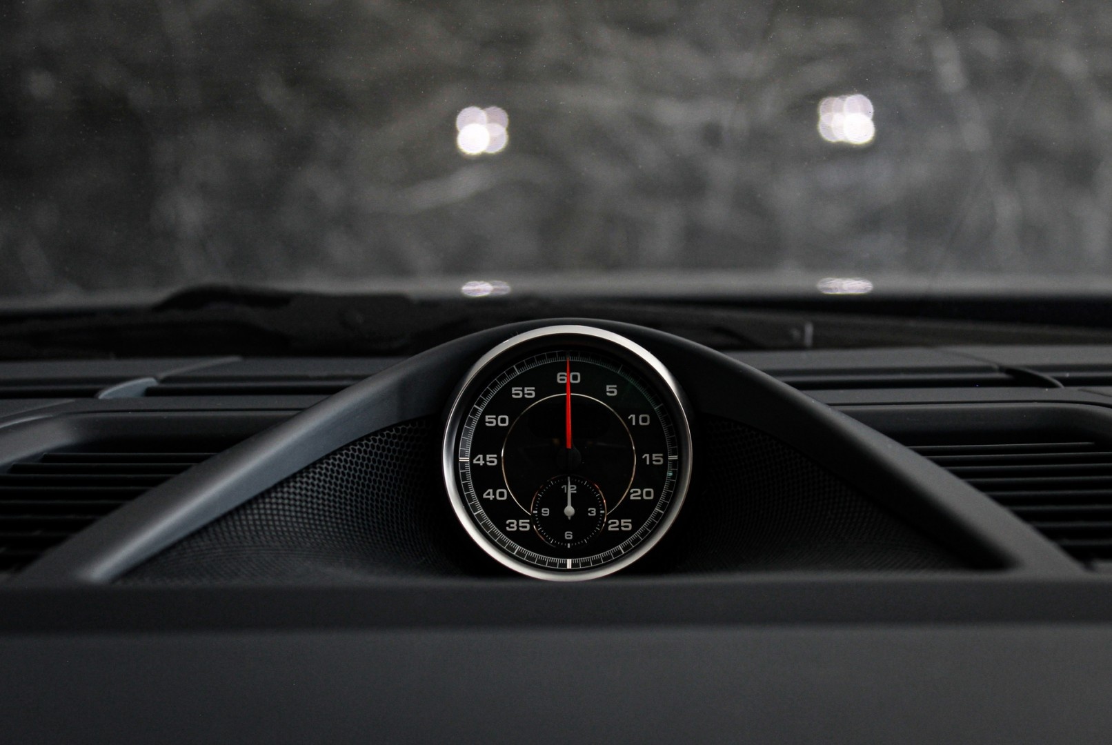 Porsche Panamera Turbo 2010