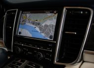 Porsche Panamera Turbo 2010