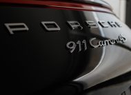 Porsche 911 Carrera 4 S 2016
