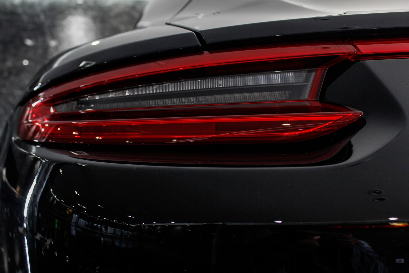 Porsche 911 Carrera 4 S 2016