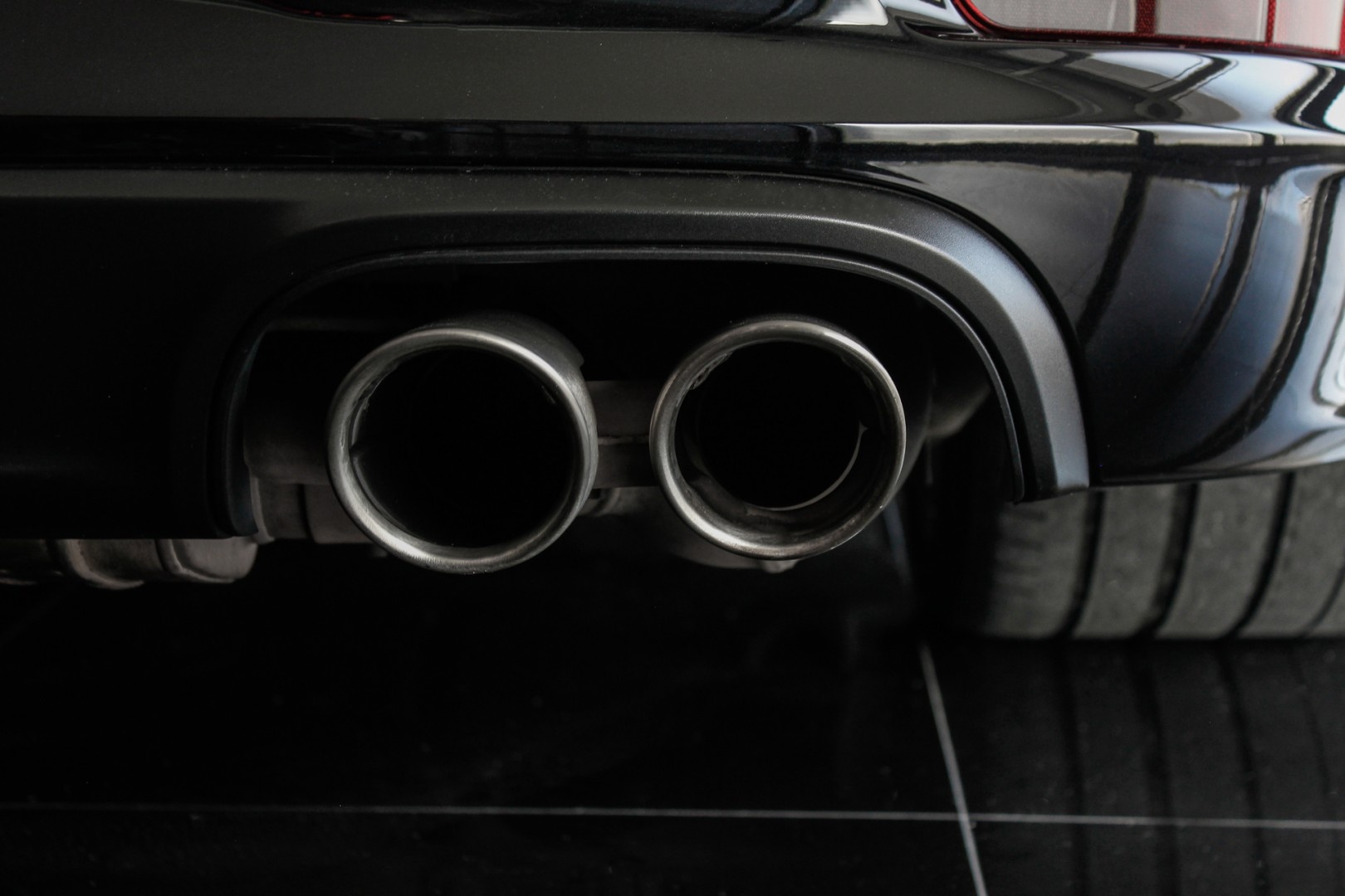 Porsche 911 Carrera 4 S 2016