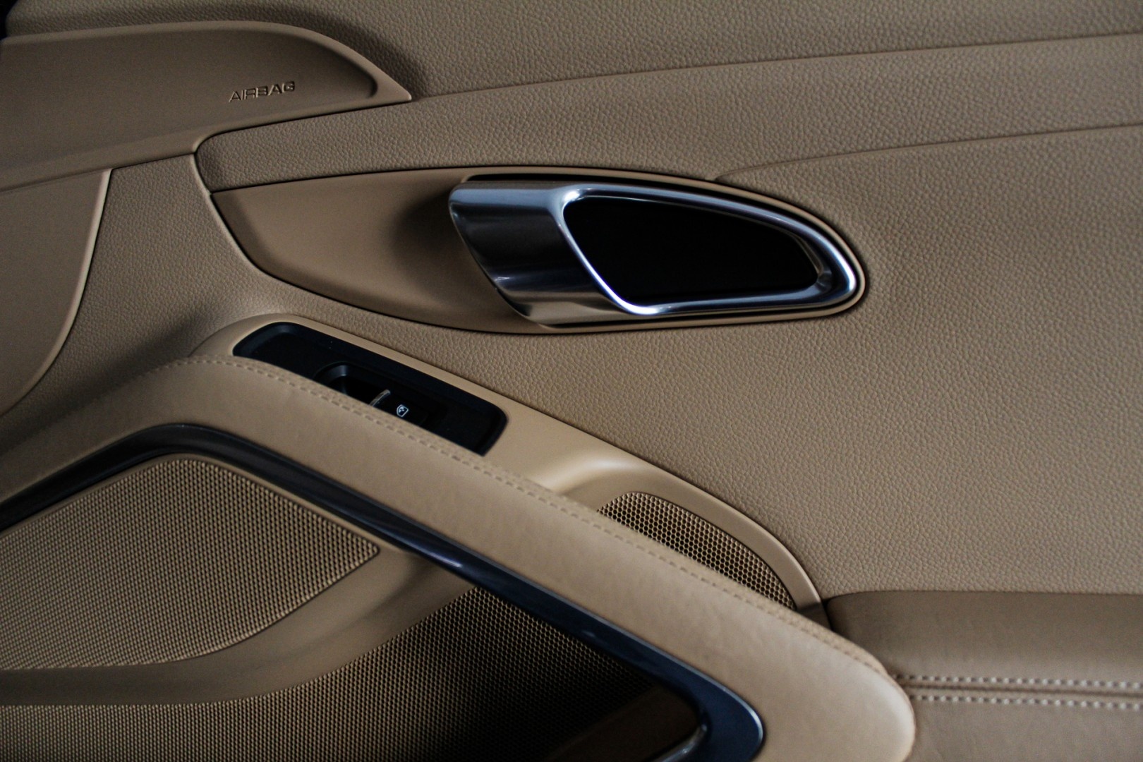 Porsche 911 Carrera 4 S 2016