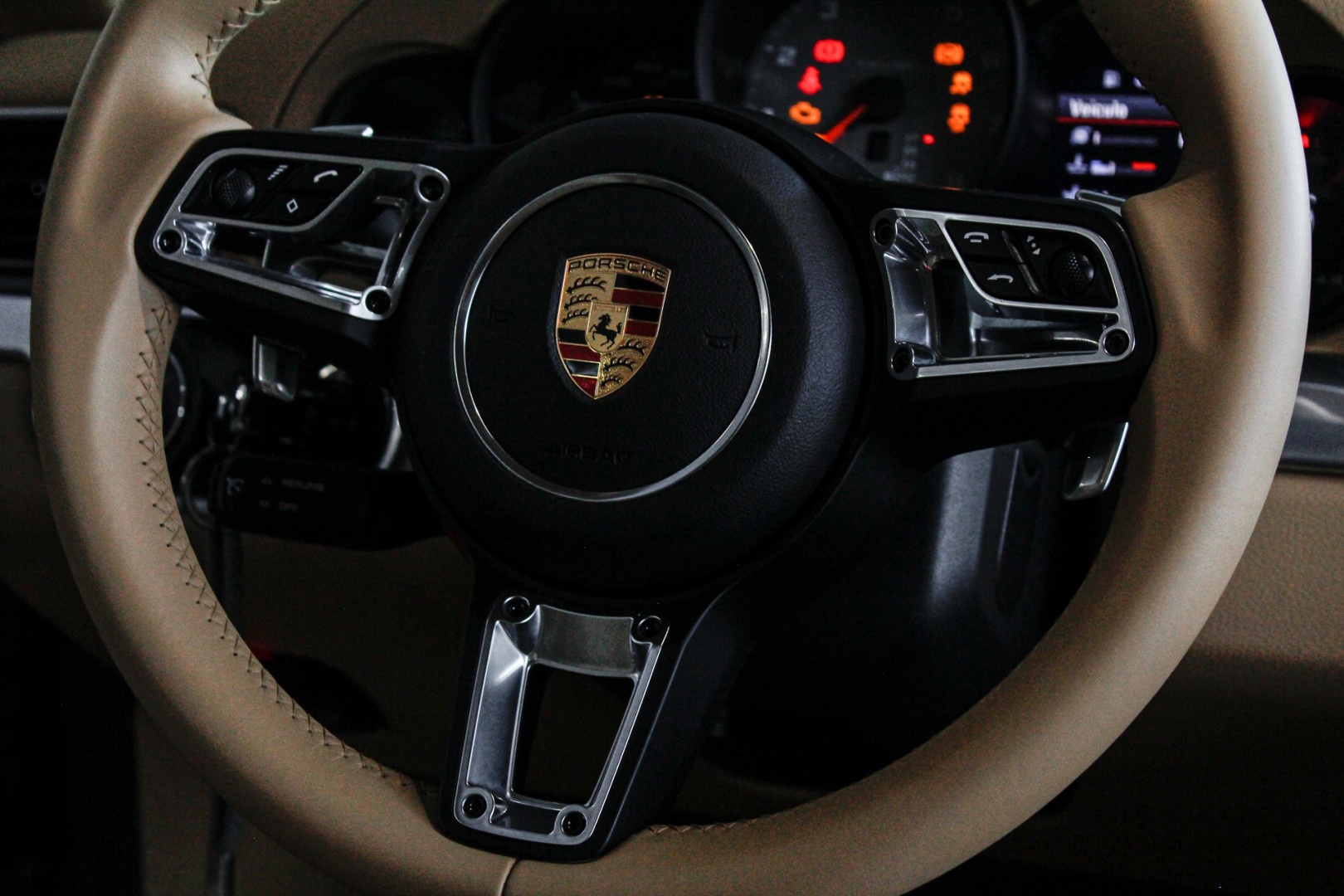 Porsche 911 Carrera 4 S 2016