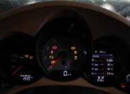 Porsche 911 Carrera 4 S 2016