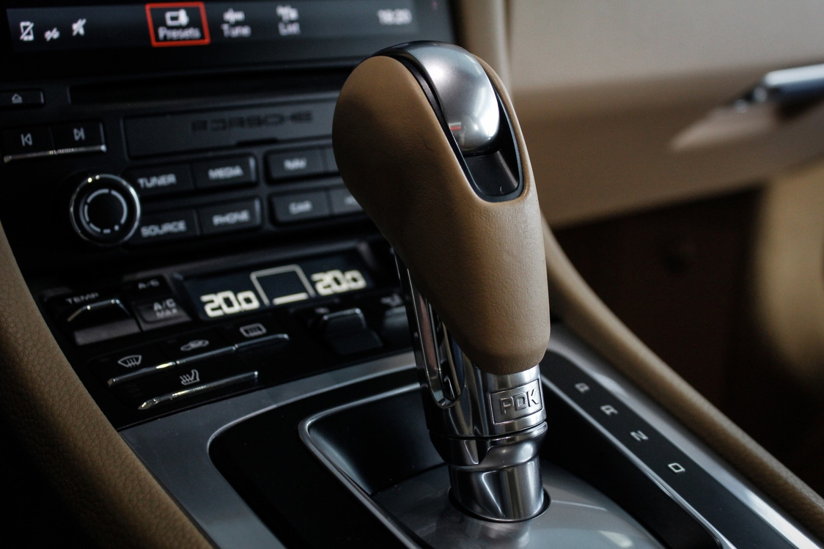 Porsche 911 Carrera 4 S 2016