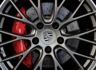 Porsche 911 Carrera 4 S 2016