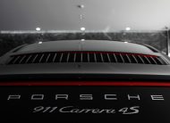 Porsche 911 Carrera 4 S 2016