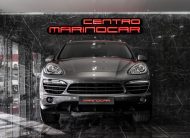 Porsche Cayenne II 2011