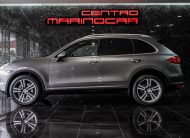 Porsche Cayenne II 2011