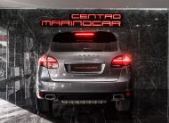 Porsche Cayenne II 2011