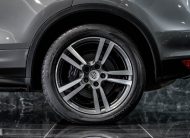 Porsche Cayenne II 2011