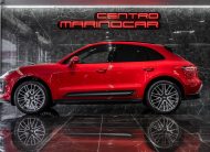 Porsche Macan PDK 2022