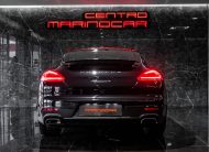 Porsche Panamera 4 EDITION PDK 2017