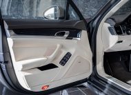 Porsche Panamera Diesel 2014