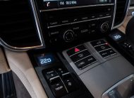 Porsche Panamera Diesel 2014