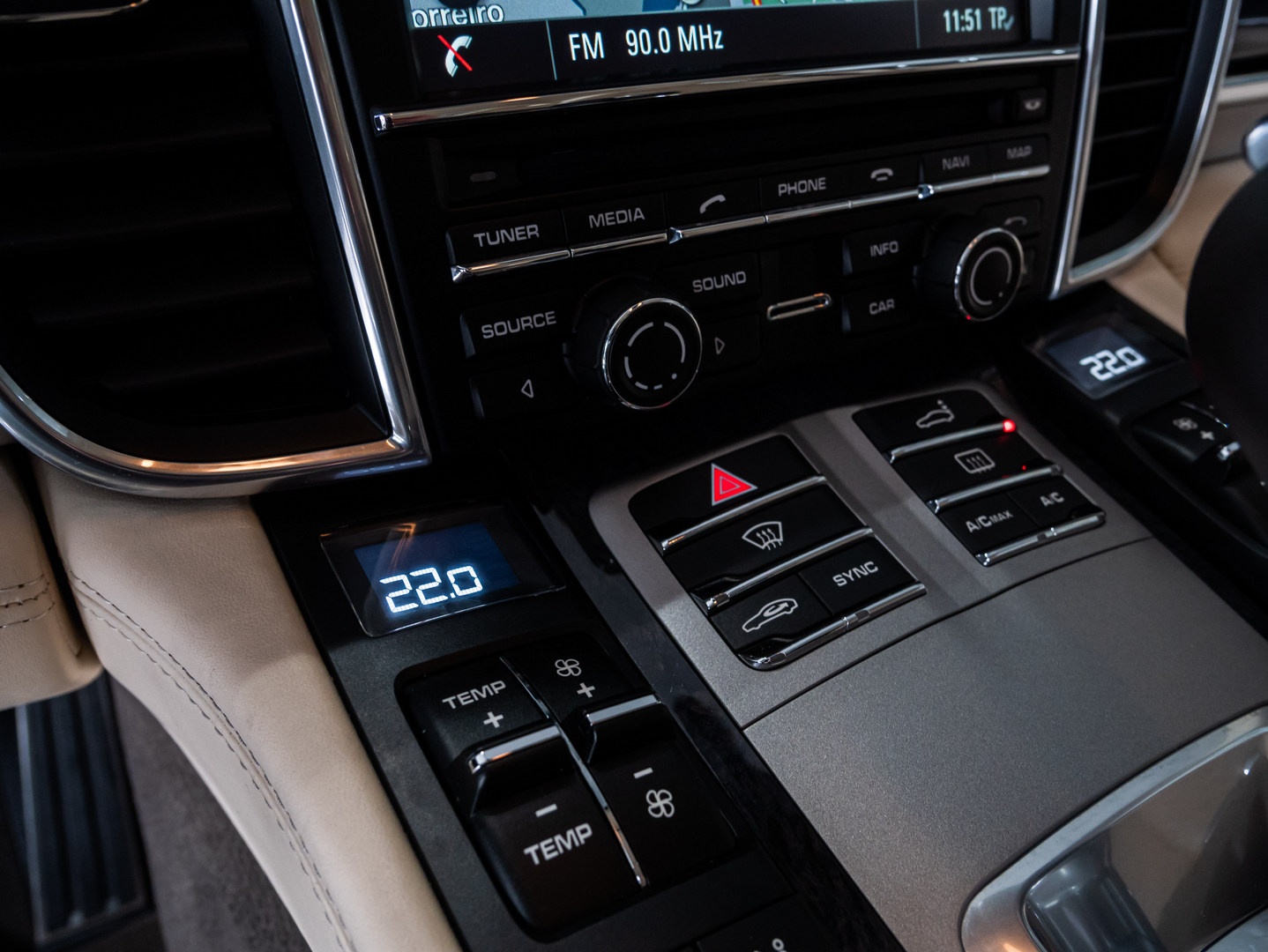 Porsche Panamera Diesel 2014