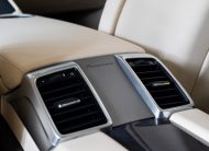 Porsche Panamera Diesel 2014