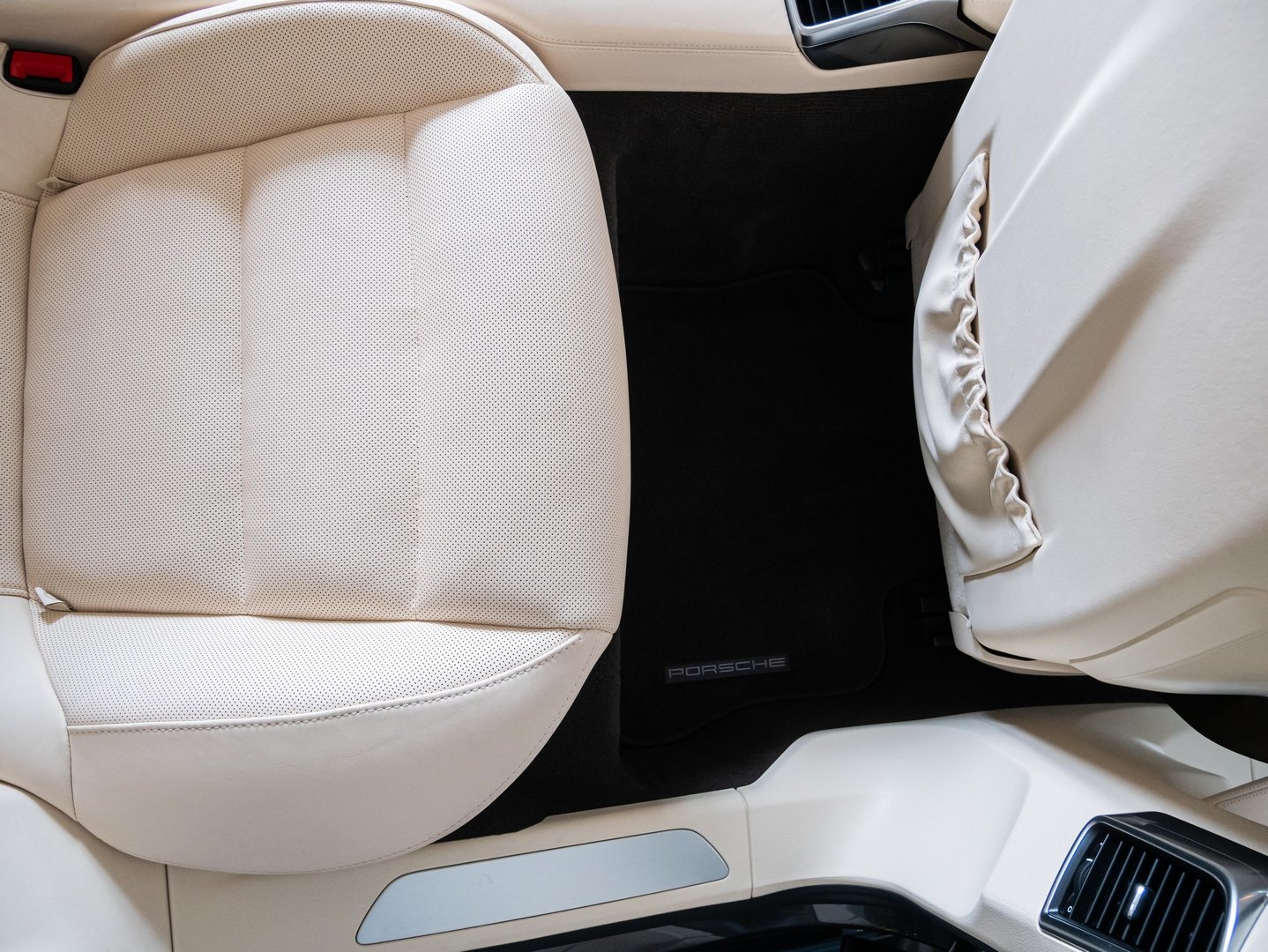 Porsche Panamera Diesel 2014