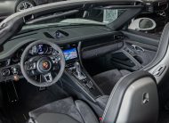 Porsche 911 991 Carrera GTS PDK 2018