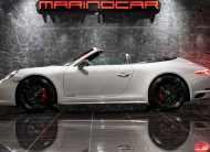 Porsche 911 991 Carrera GTS PDK 2018