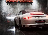 Porsche 911 991 Carrera GTS PDK 2018