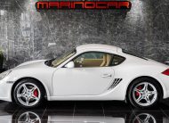 Porsche Cayman S 987 2010