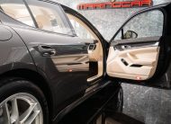 Porsche Panamera Diesel 2014