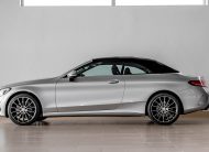 Mercedes-Benz C 250 d 2017