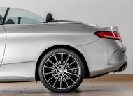 Mercedes-Benz C 250 d 2017