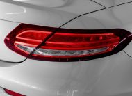 Mercedes-Benz C 250 d 2017