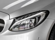 Mercedes-Benz C 250 d 2017