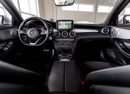 Mercedes-Benz C 250 d 2017
